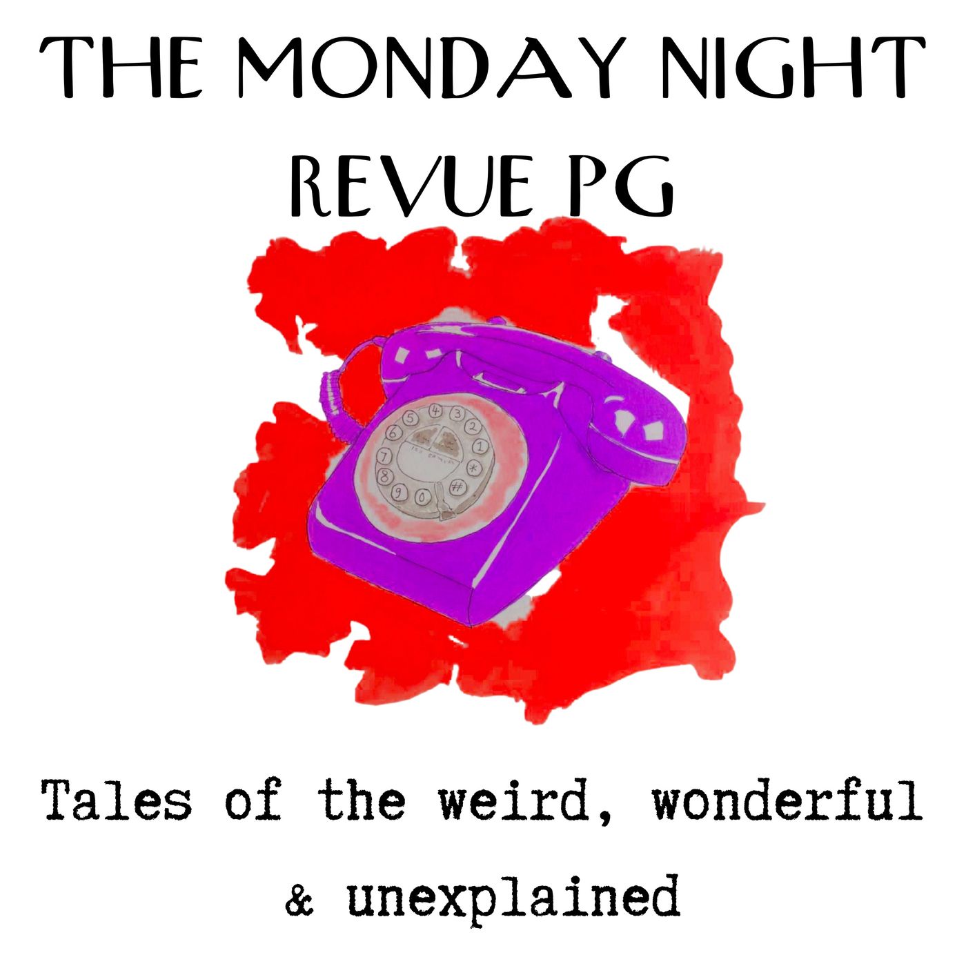 The Monday Night Revue