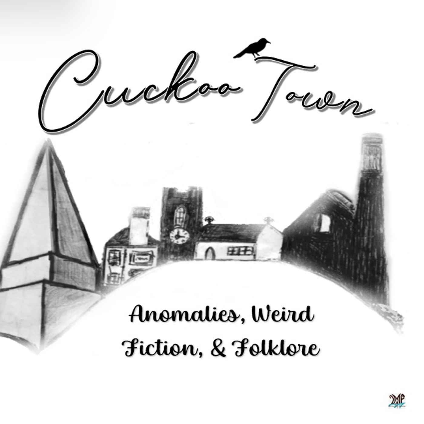 The Cuckoo Town Podcast