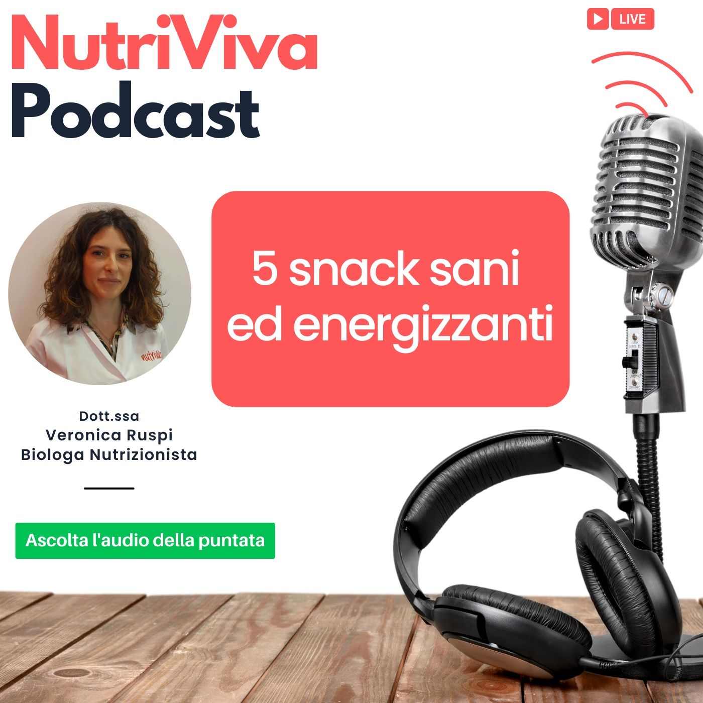 NutriViva, la voce dei Nutrizionisti