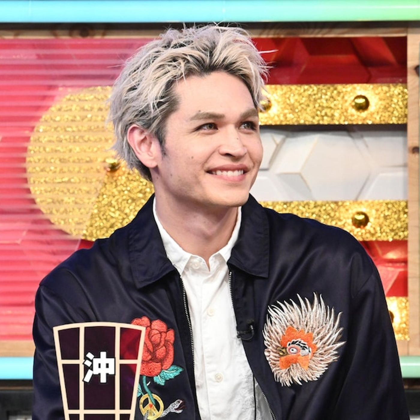 THE RAMPAGE与那嶺瑠唯が「ケンミンSHOW」出演、静岡のマグロをおいしそうに食べる - 音楽ナタリー episode artwork