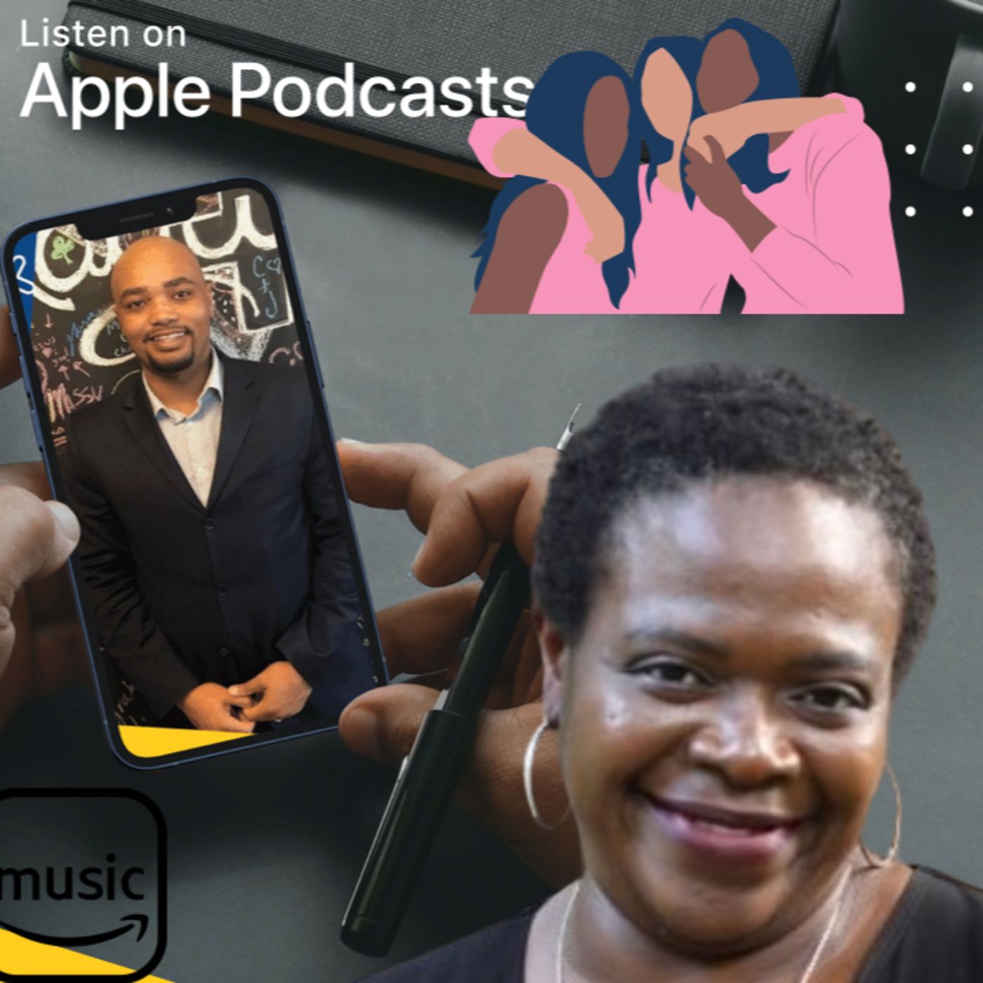 Wealth Strategy-Women Empowerment Leader Omolola Adekeye #Cultureshifter #Podcast #IIWII #Omolola