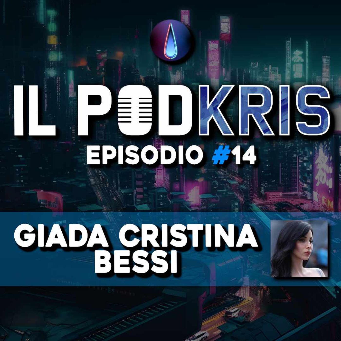 Il PODKRIS: il Podcast di Kristal Cross Gaming