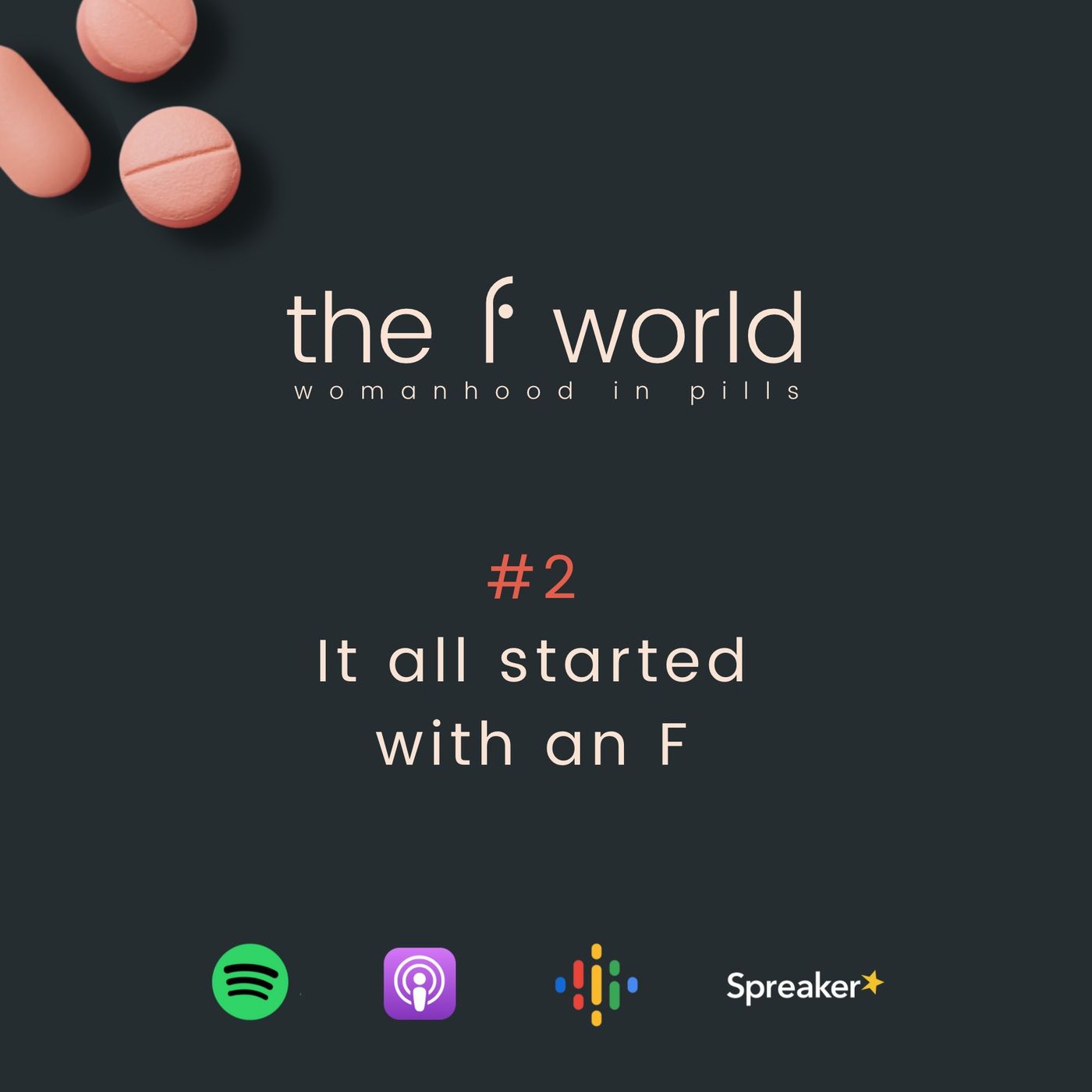The F World