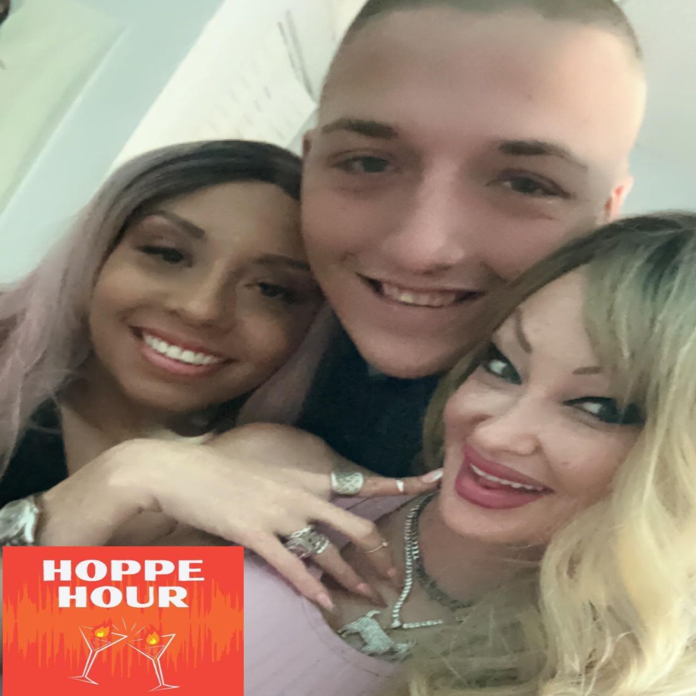 Only Fans Mixed With Hoppe Hour! (Hoppe Hour: 8.1.23)