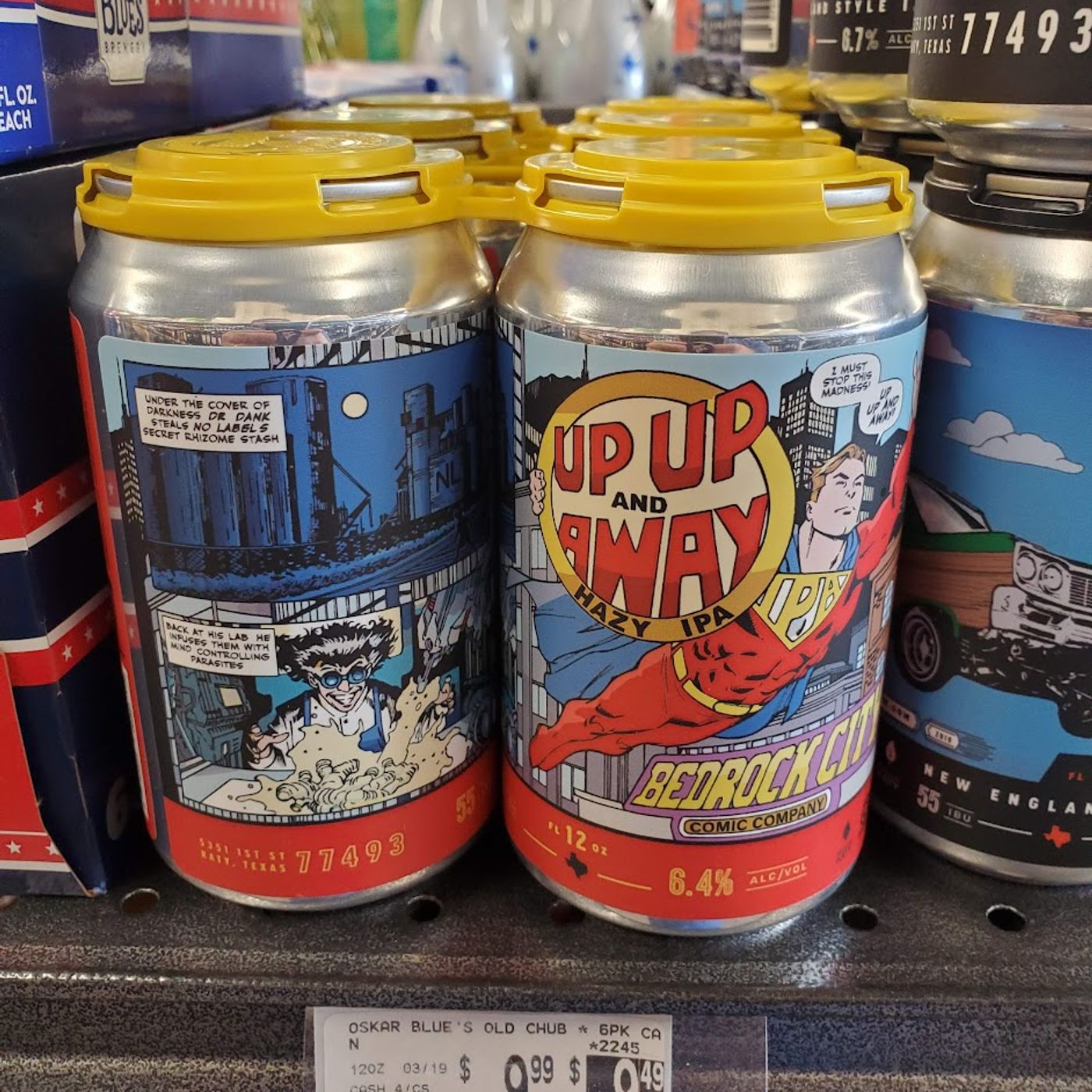 That One Beer Myth That Needs to Die! episode artwork