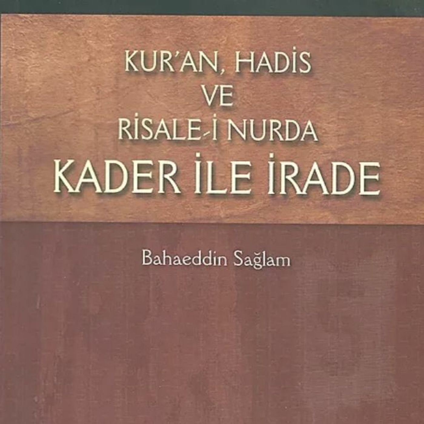 Yeni Anlayış