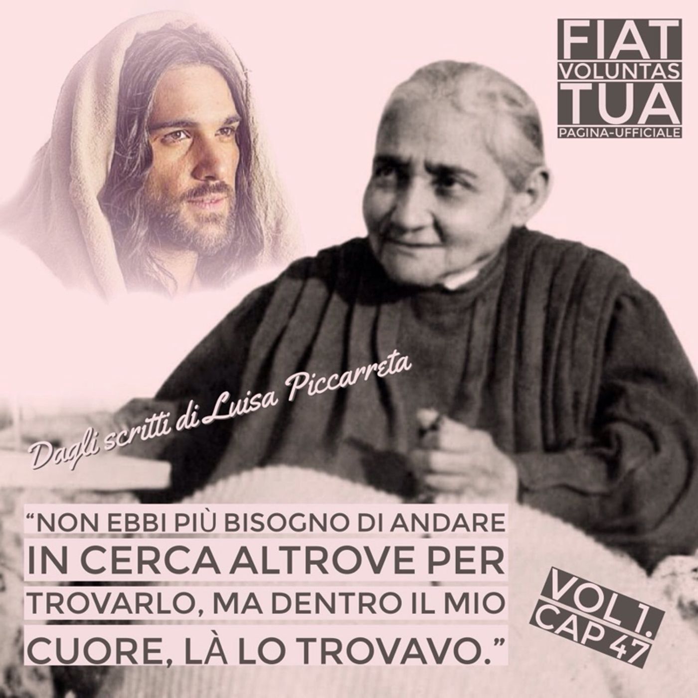 🌻 2) Ritiro D.V. 1ª meditazione (don Marco Cannavò) 11-3-18 episode artwork
