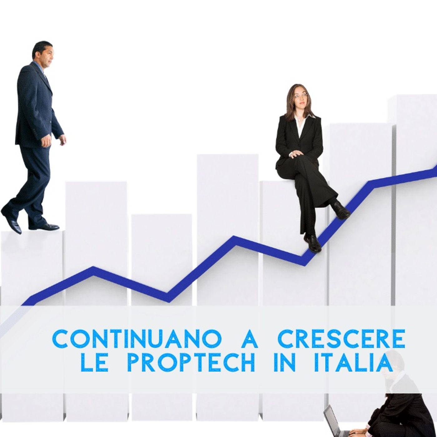 📘Aumentano le aziende proptech in italia - Vlog #45