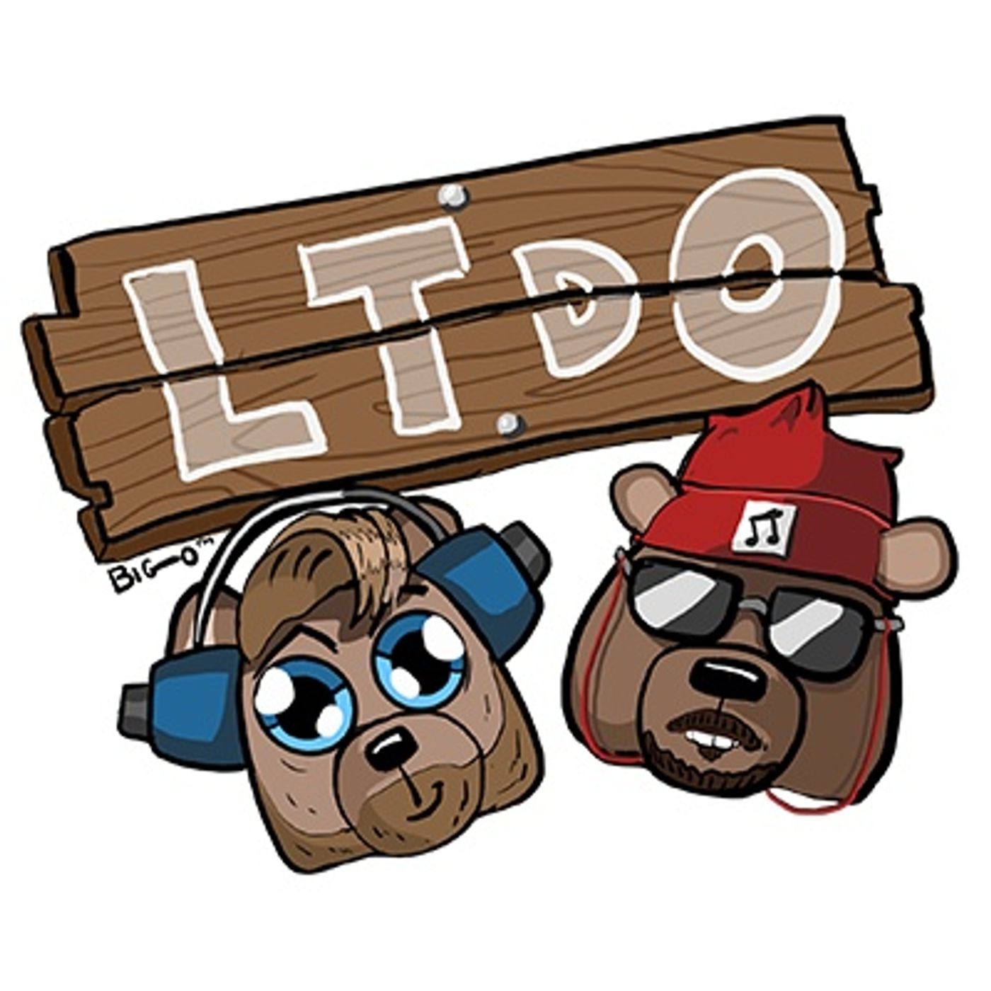 La Tana degli Orsi podcast artwork