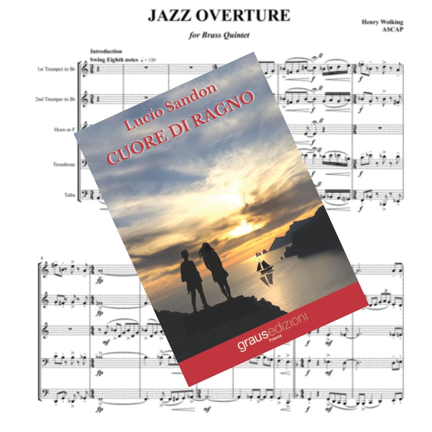 La biblioteca in jazz - 1