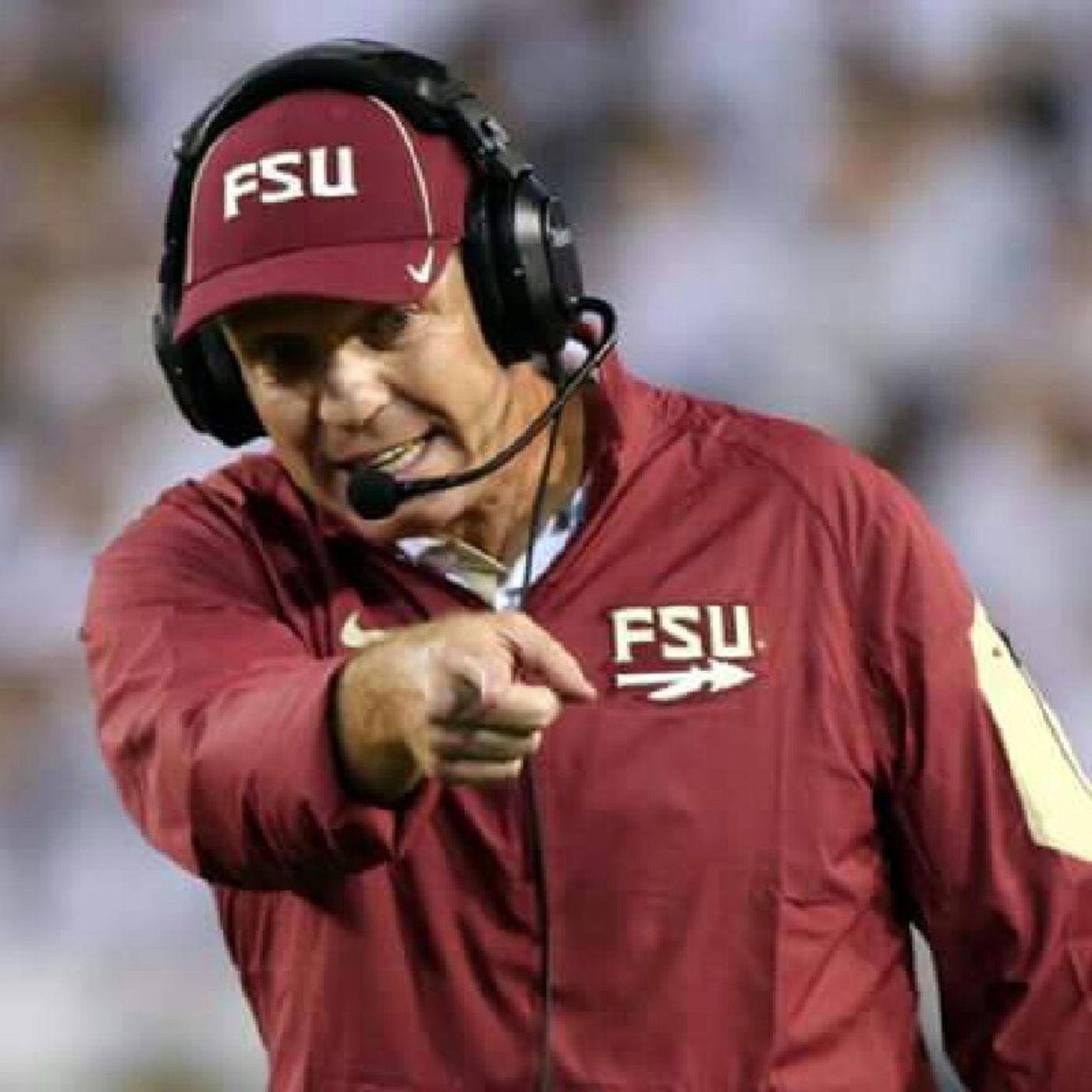 Jimbo Fisher Q&A With HerbFM