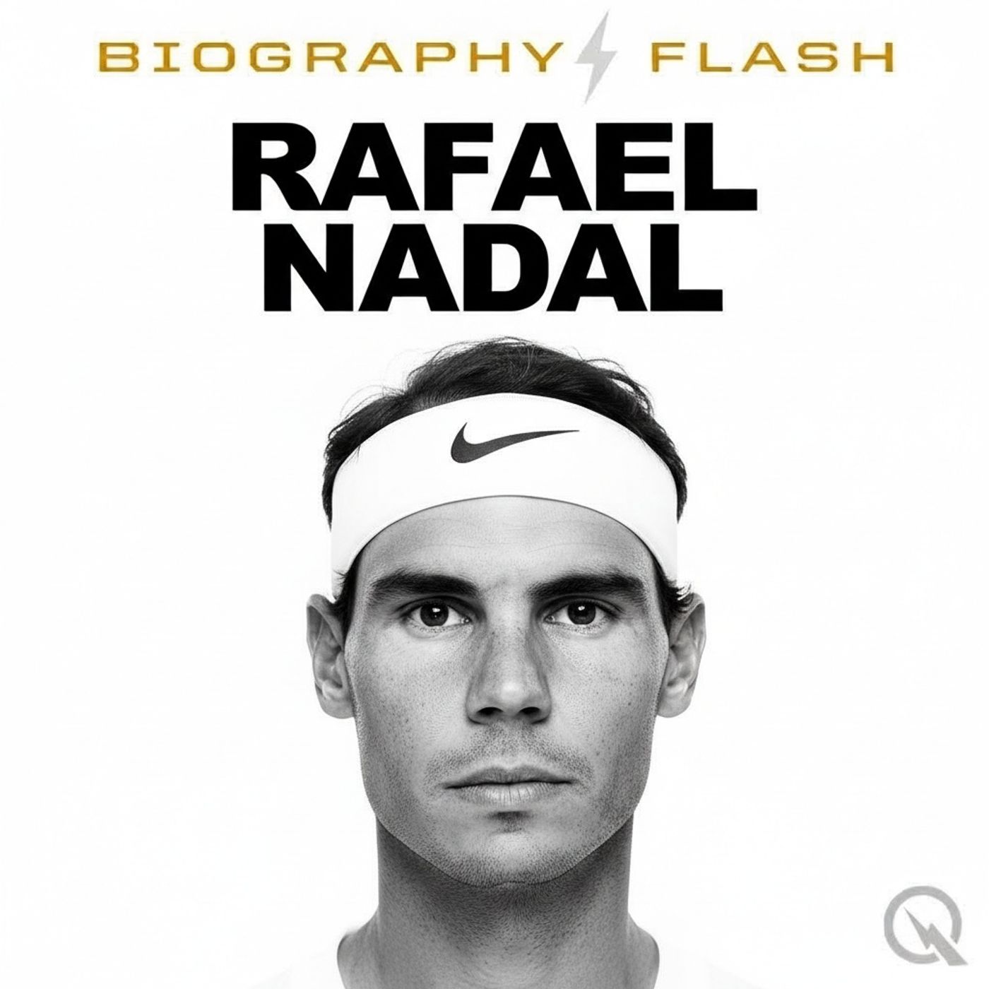Rafael Nadal - Biography Flash