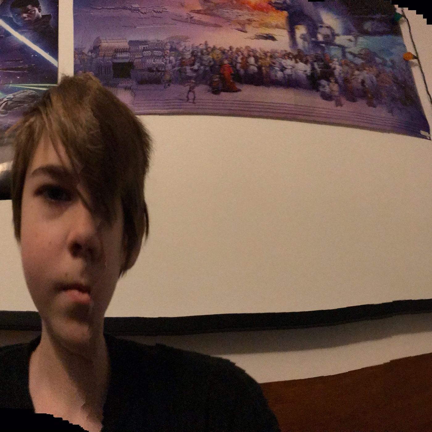 Crazy Pingu's podcast