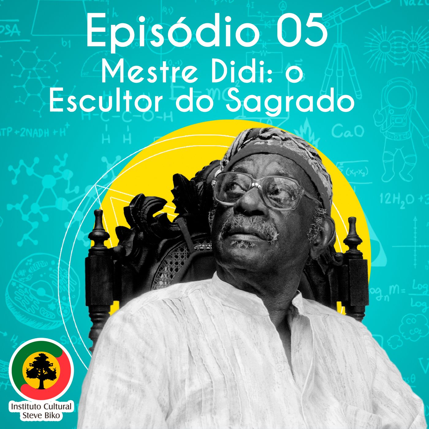 ComCiência Negra