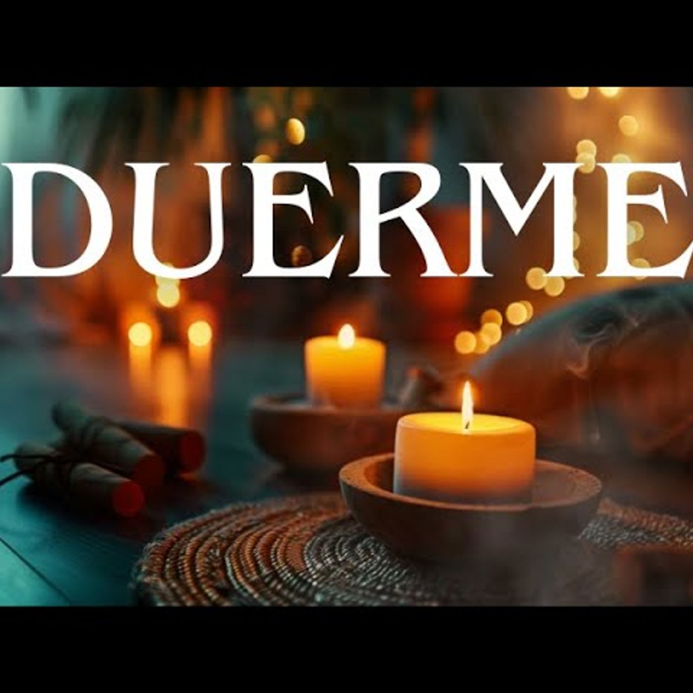 LA MEDITACIÓN GUIADA PARA DORMIR QUE DESBLOQUEARÁ TUS PROPÓSITOS EN 2025  Duerme profundo @easyzen_ episode artwork
