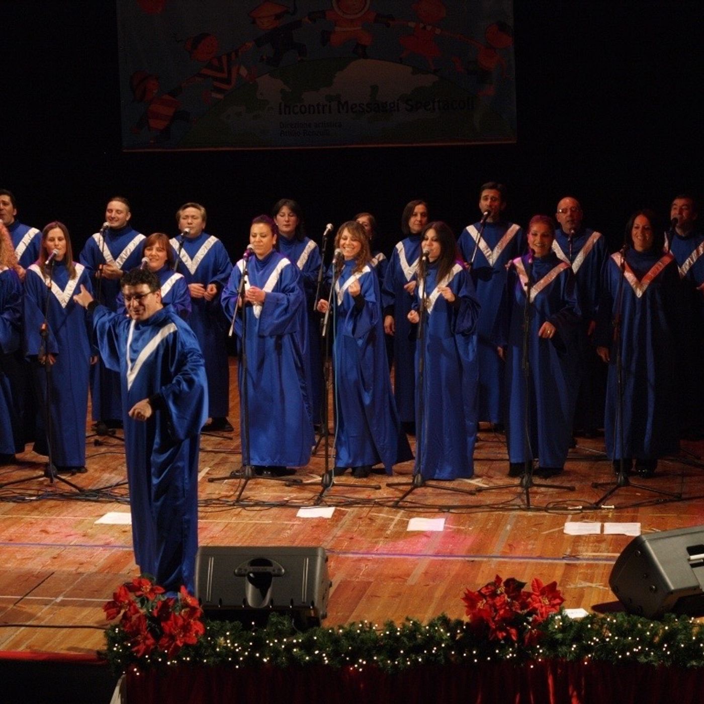 Pietrelcina Gospel Choir