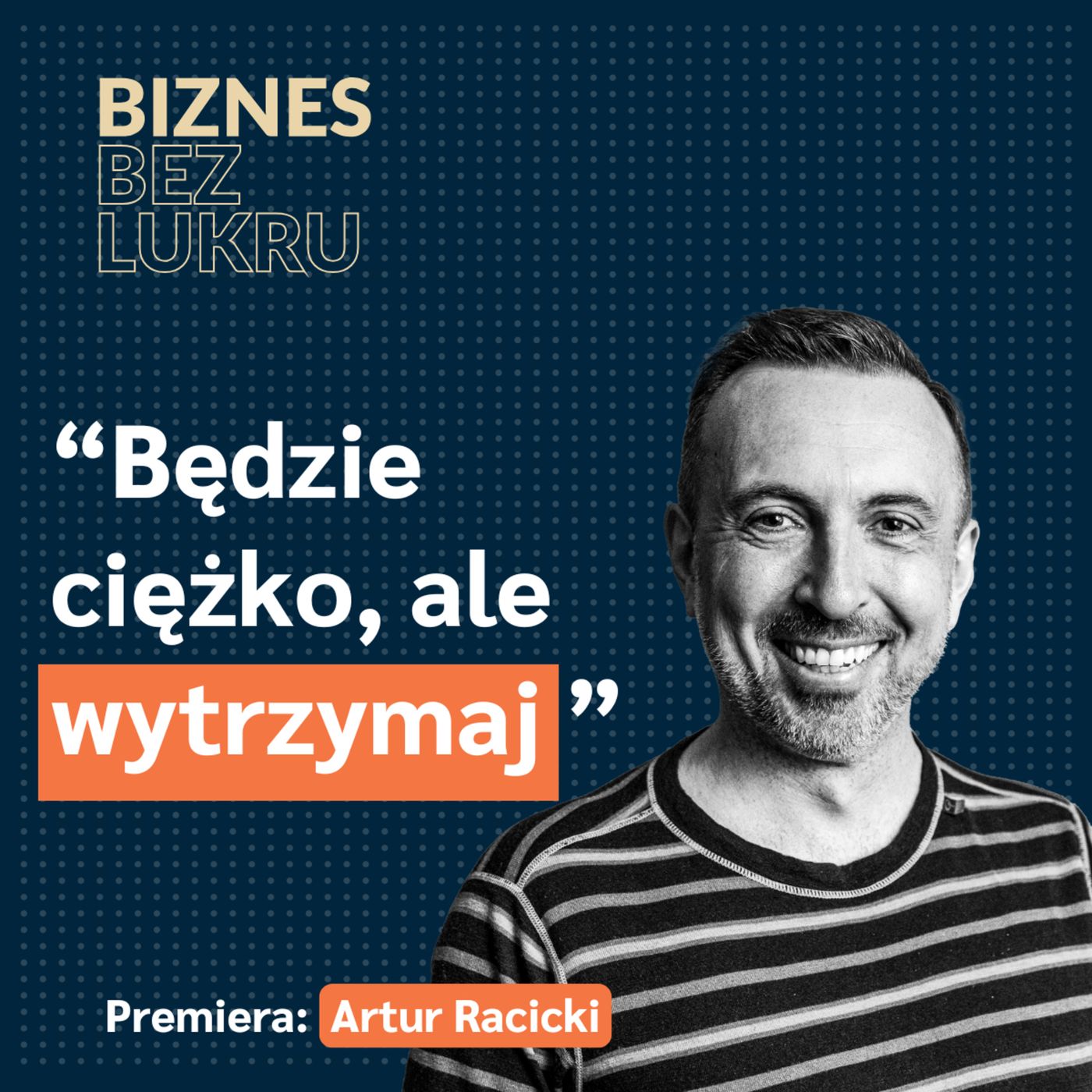 Biznes bez Lukru