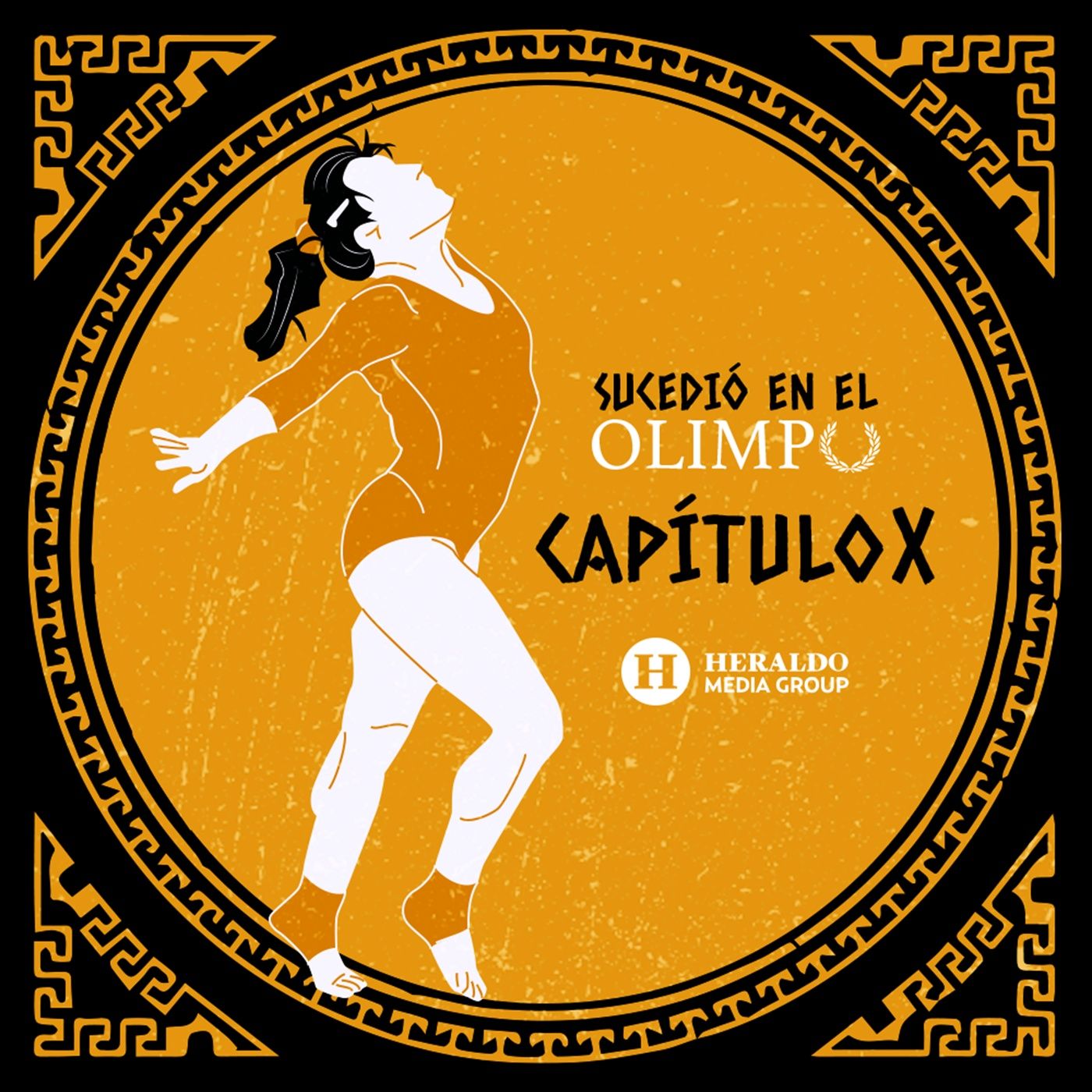 Sucedió en el Olimpo: Historias desconocidas en los deportes