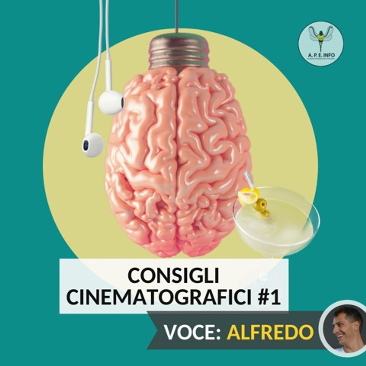 Consigli Cinematografici #1