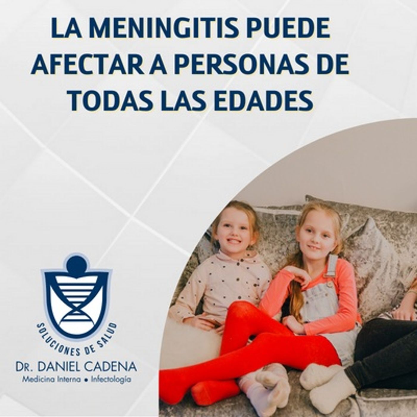 Soluciones de Salud con Dr. Daniel Cadena