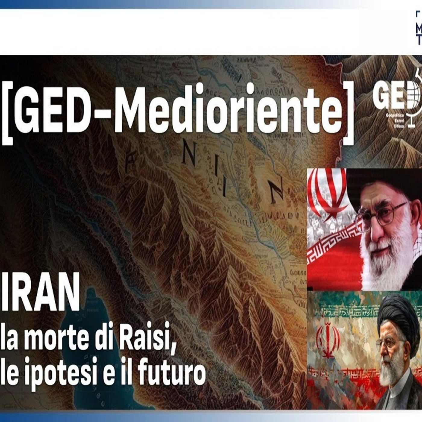 GED - Geopolitica, Esteri e Difesa