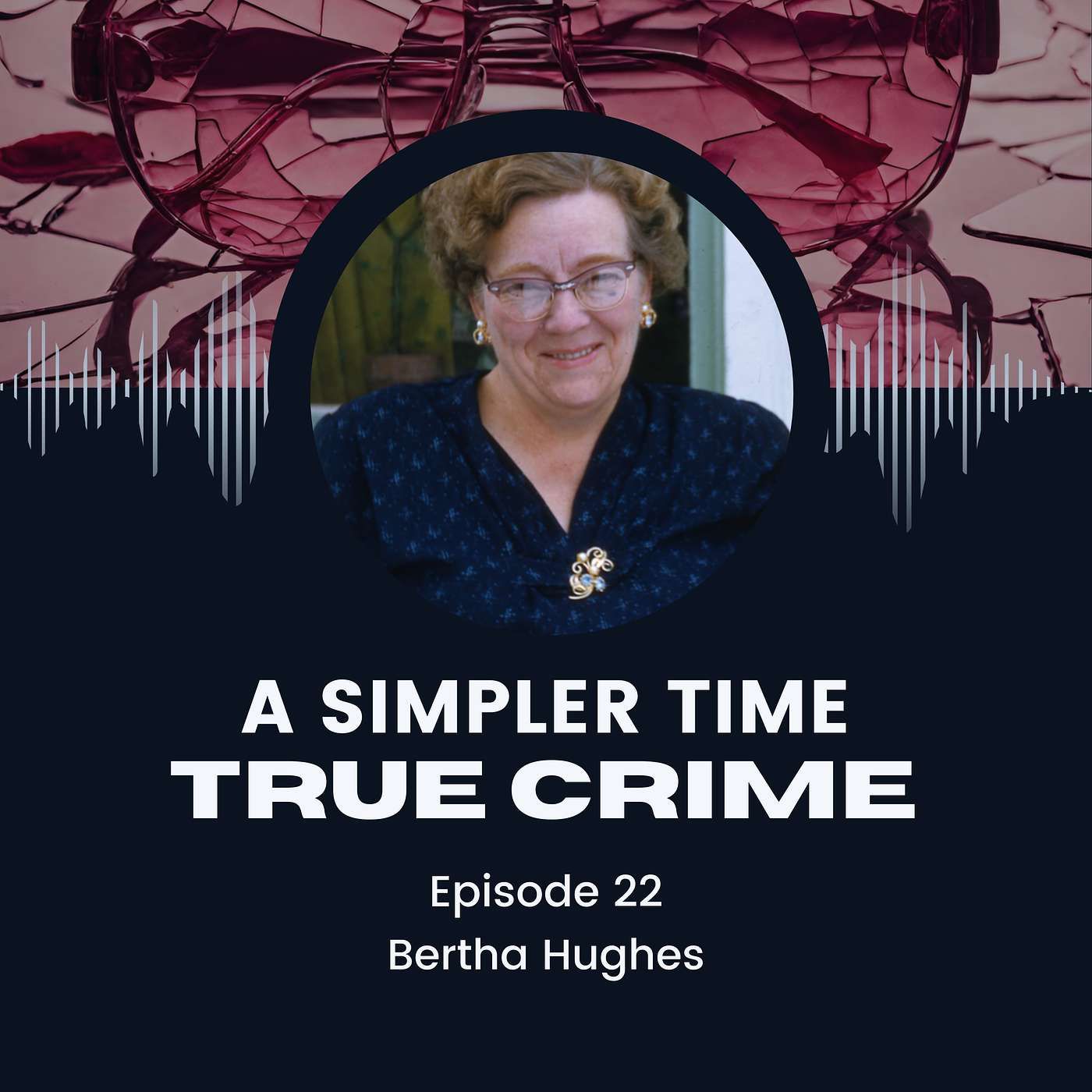 A Simpler Time True Crime