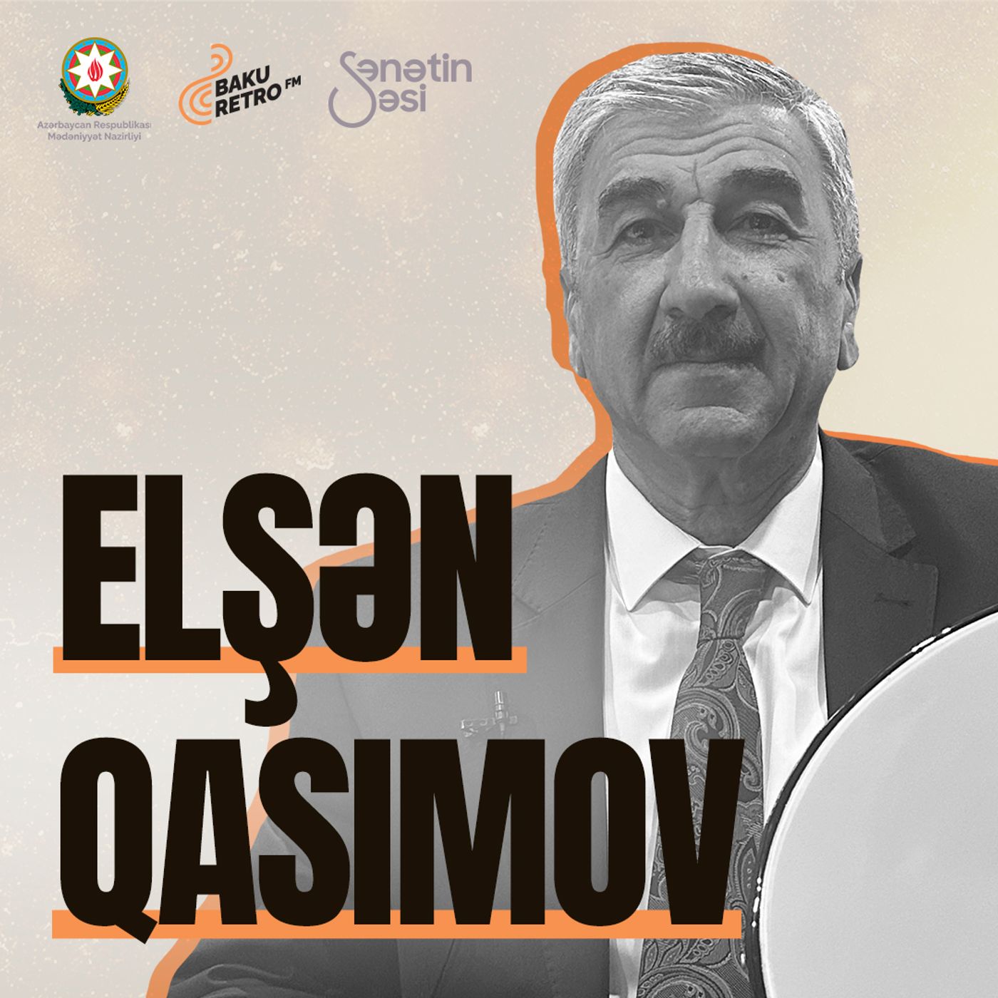 "Mənim əsas arzum odur ki, Azərbaycan klassik nağara ifasını gənclər qoruyub, saxlasınlar" episode artwork