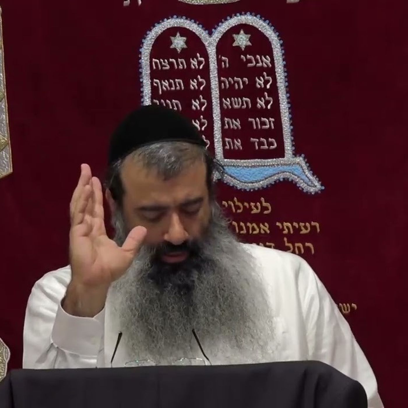 תומר דבורה שיעור 12 (23 בפועל)