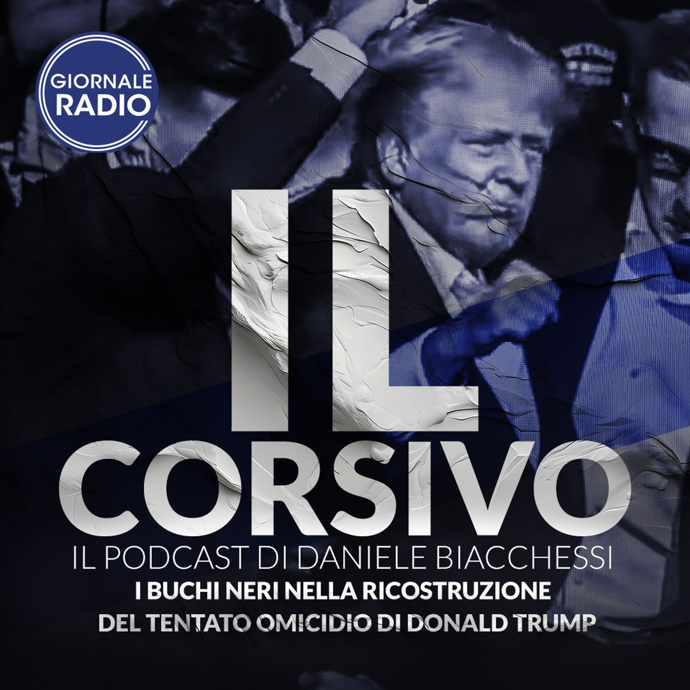 I buchi neri nella ricostruzione del tentato omicidio di Donald Trump | 15/07/2024 | Il Corsivo episode artwork