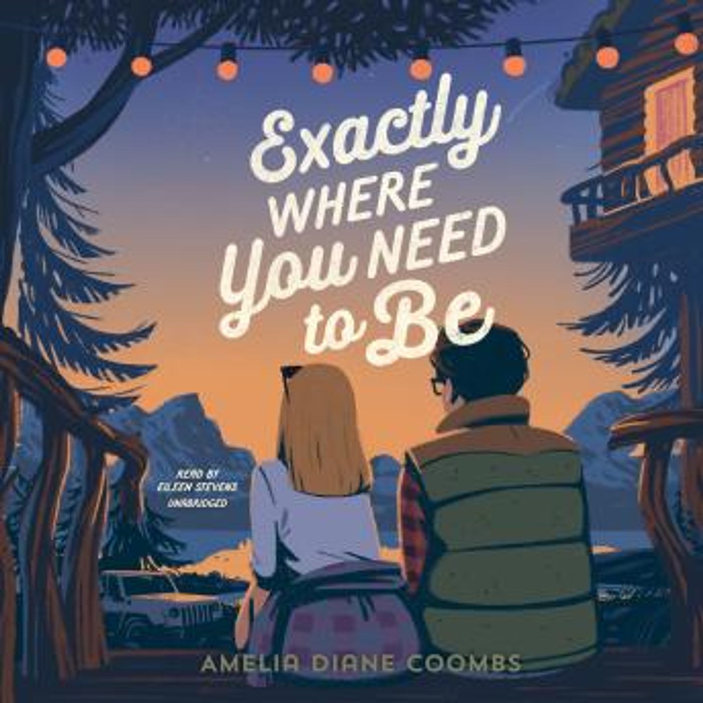 Listen to Latest Full Audiobooks in Teen & YA, Tough Topics