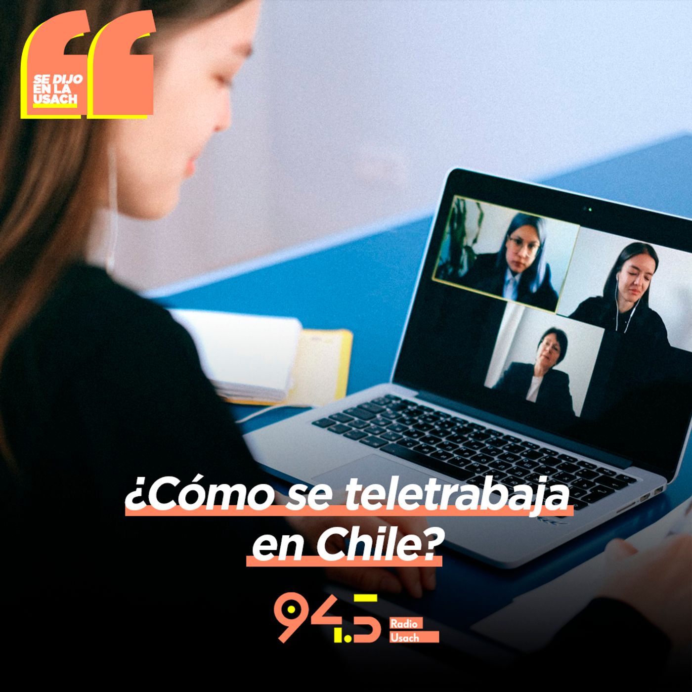 Se dijo en la Usach
