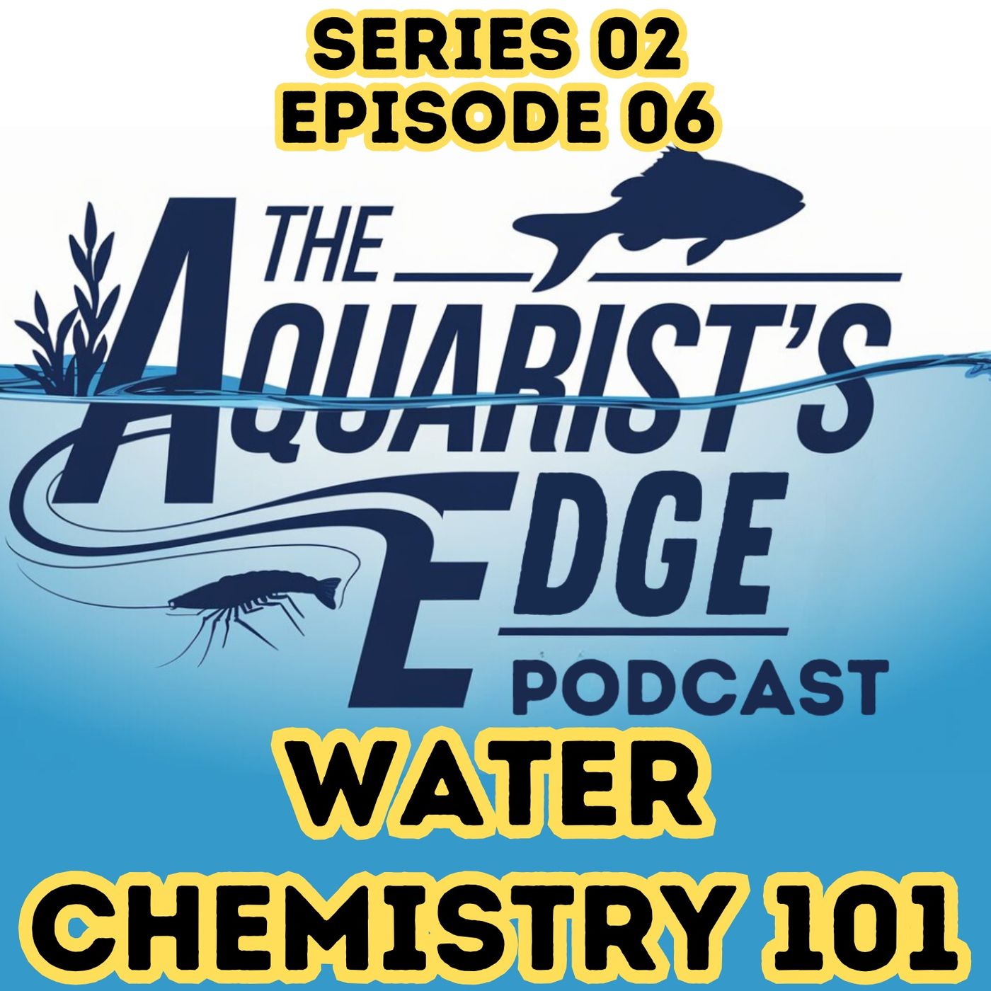 The Aquarist\'s Edge