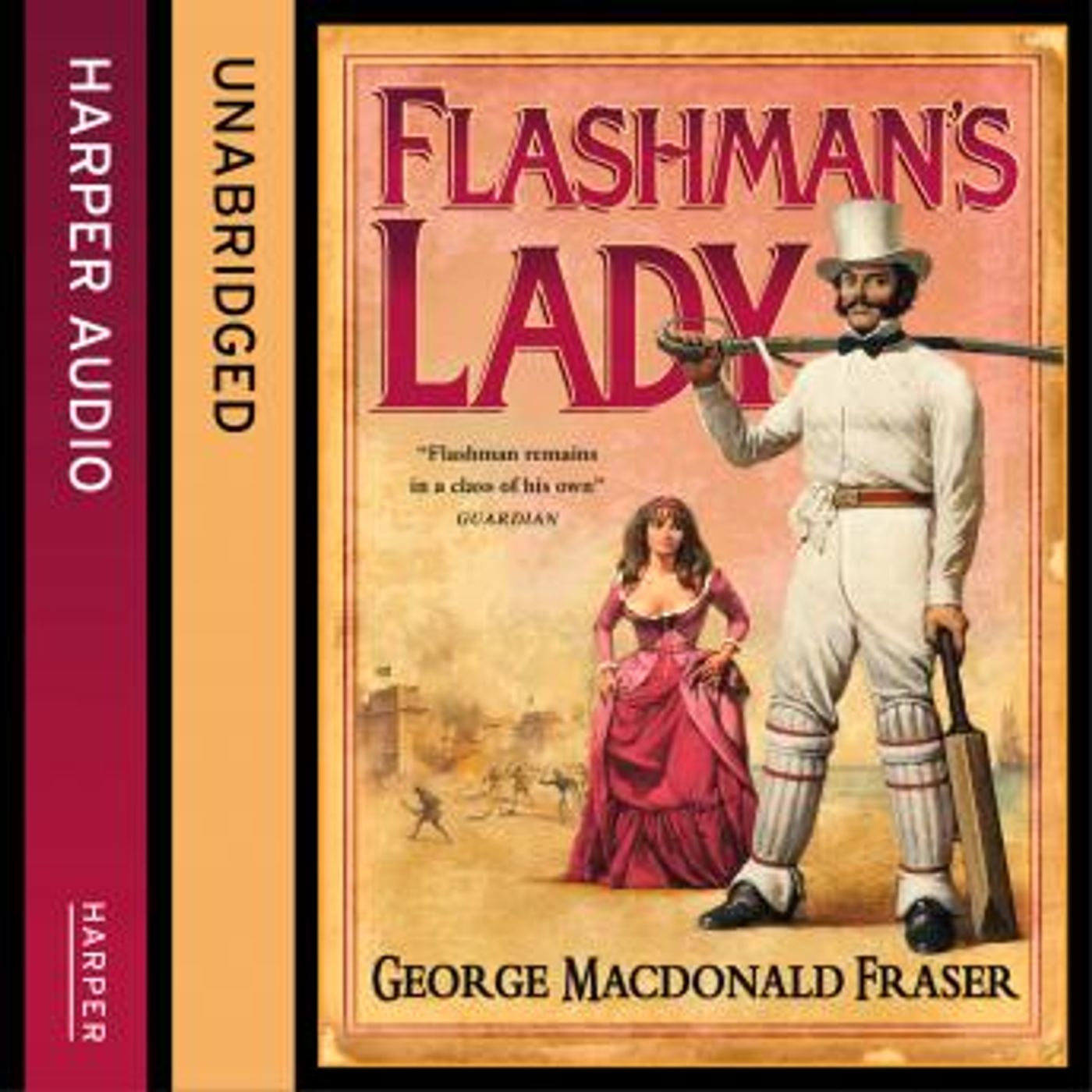Download New Full Audiobooks in Fiction, Action & Adventure