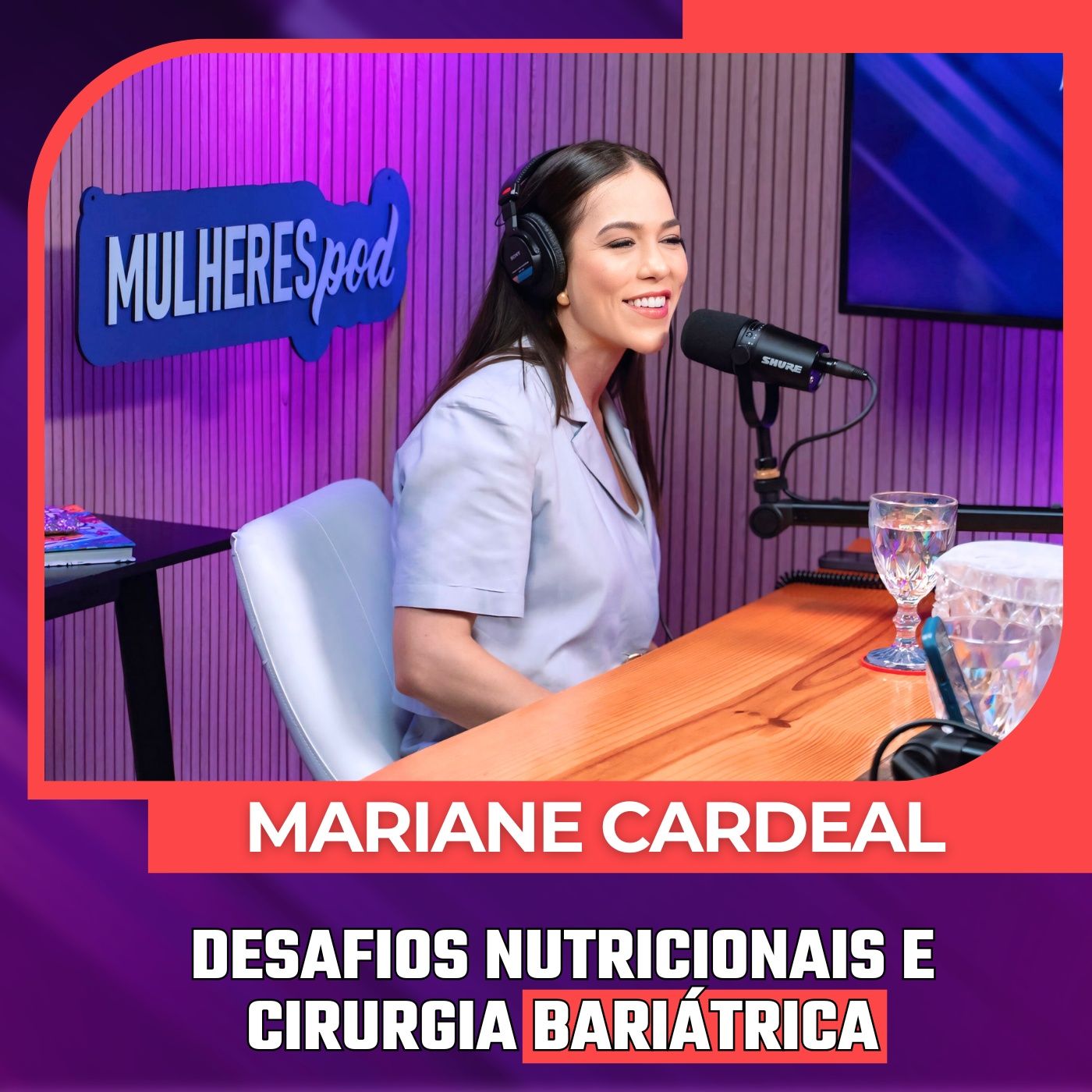 Mulheres Pod