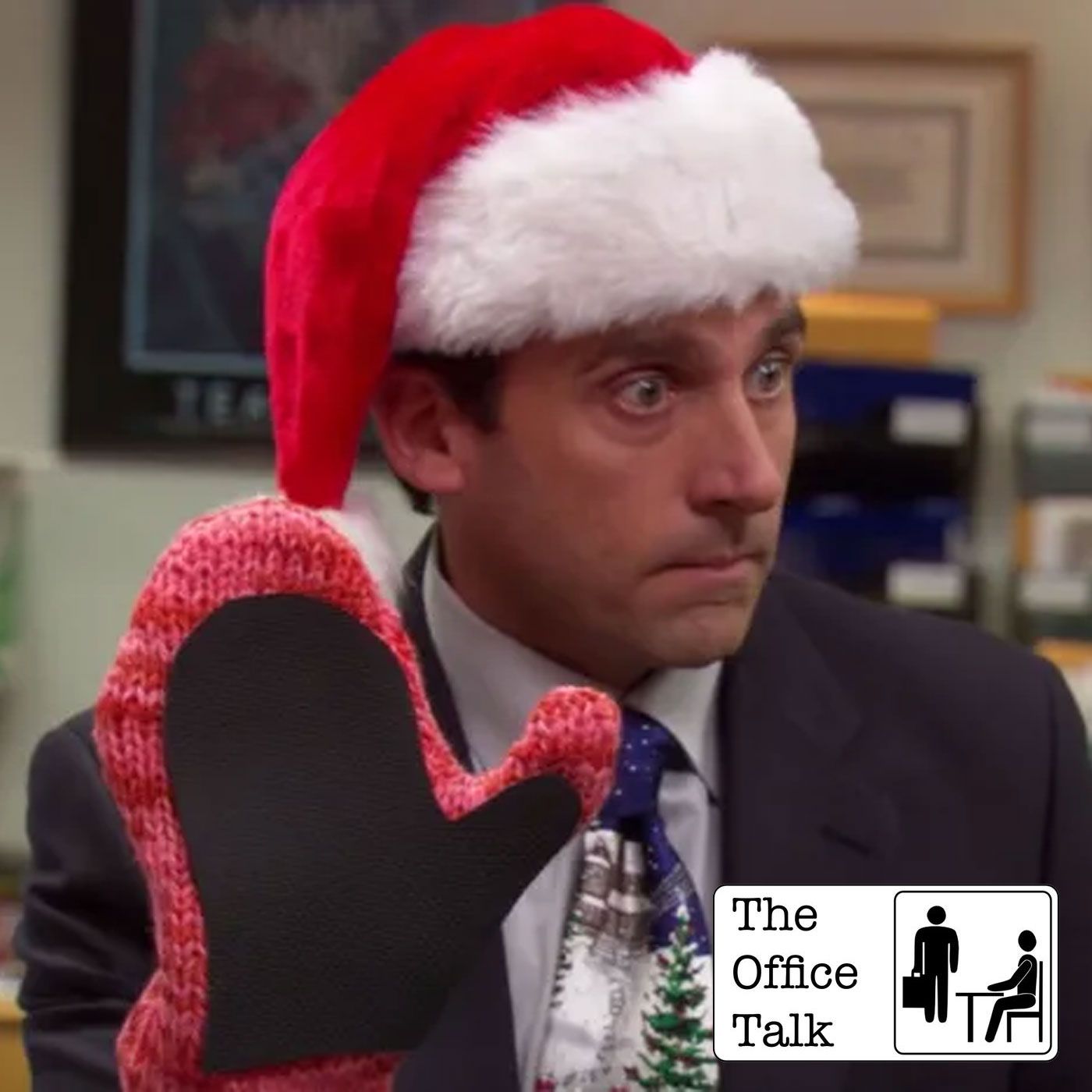 Christmas Party (S02E10)
