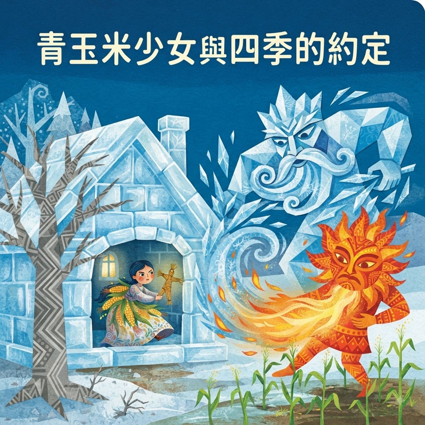 Artwork for 全家人的故事頻道|睡前故事、兒童故事、原創故事