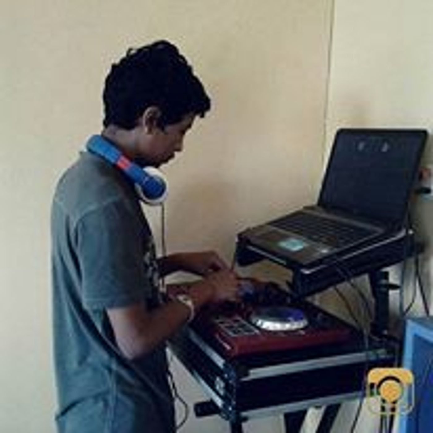 Dj Blaze Online