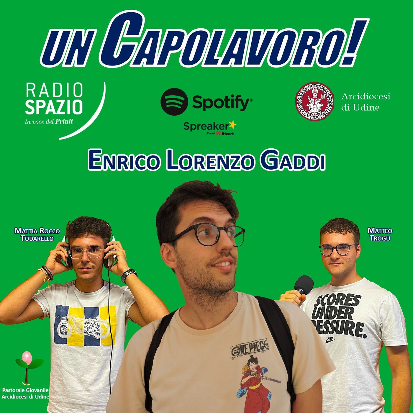 Un Capolavoro!