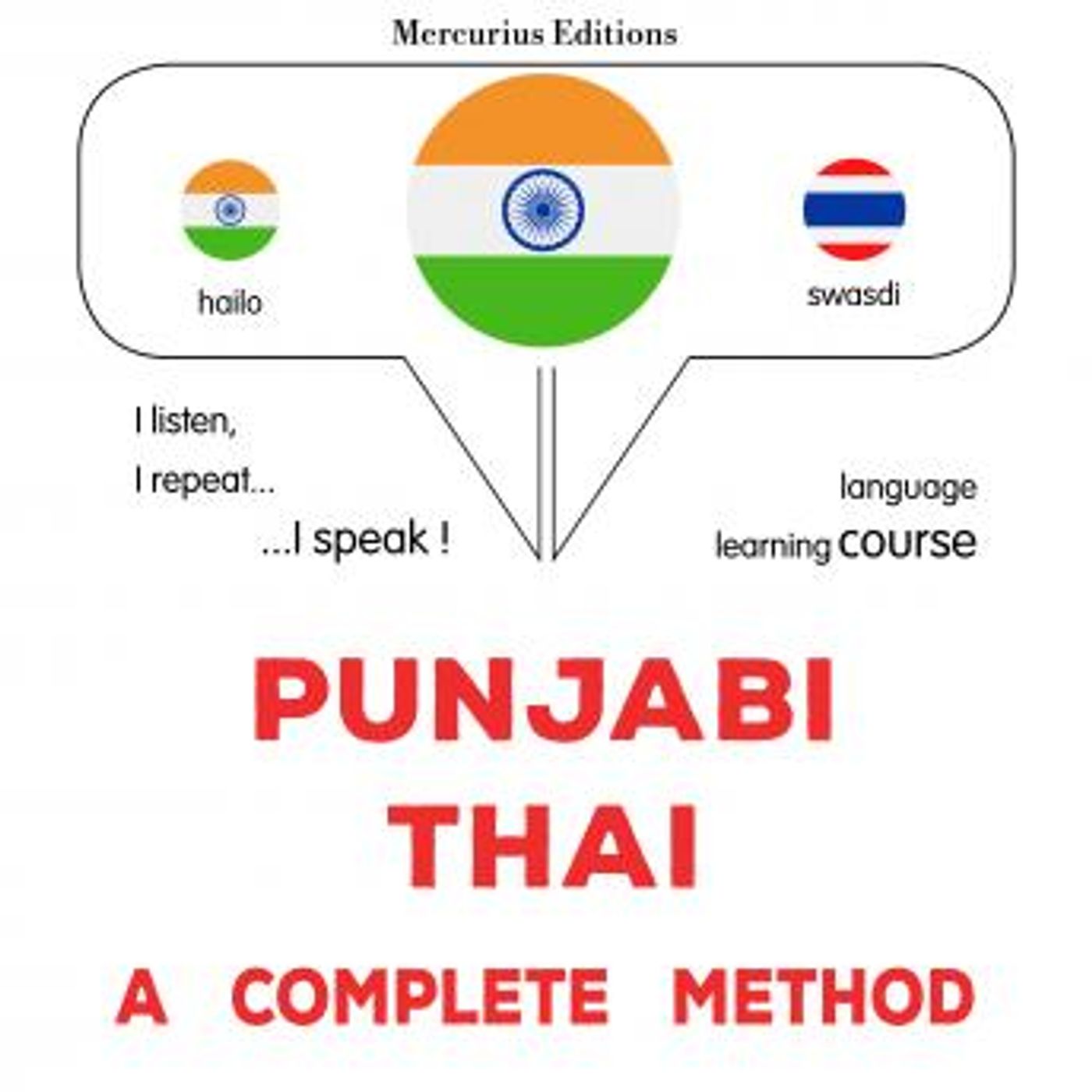 Download New Full Audiobooks in Non-Fiction, Language Instruction