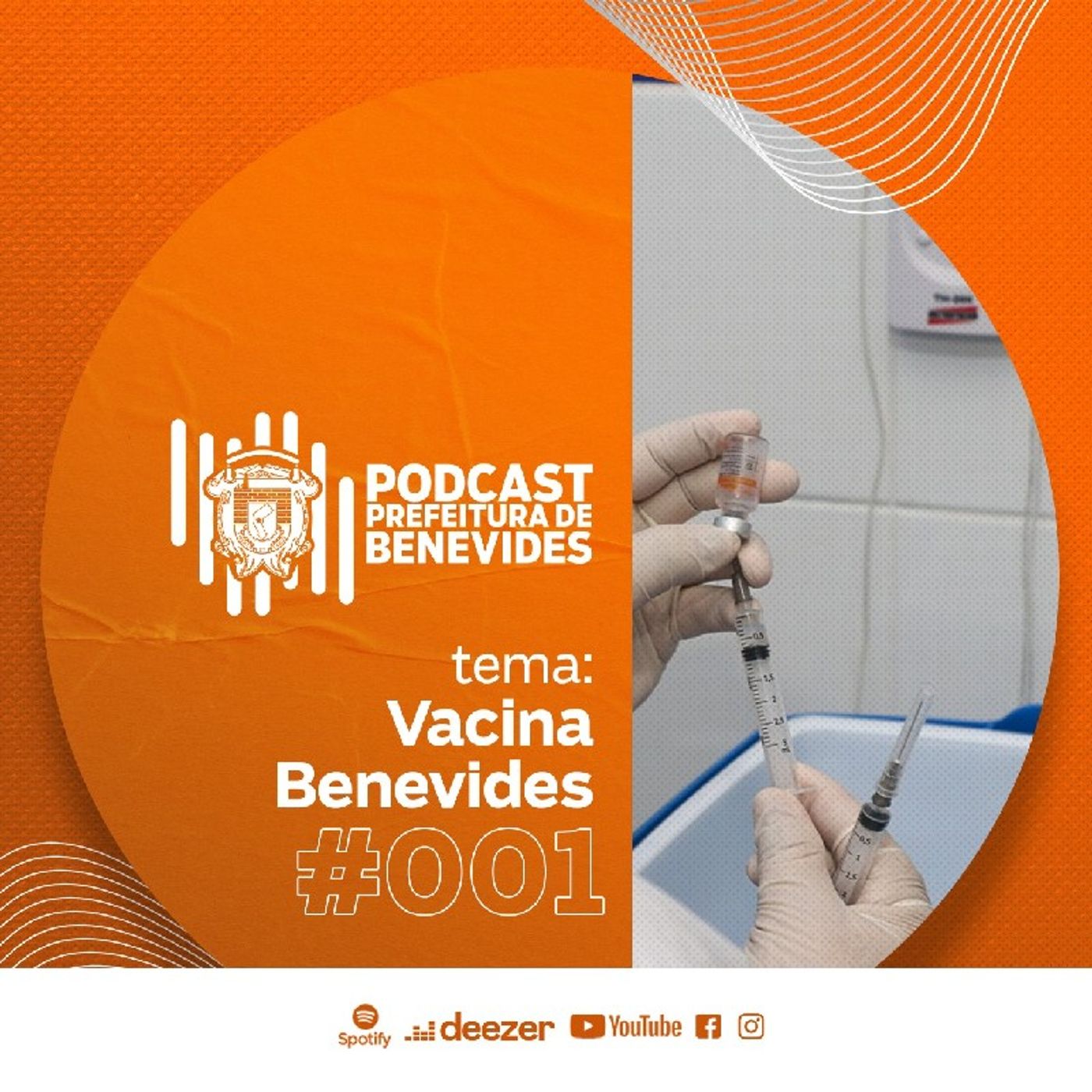 Prefeitura Municipal De Benevides