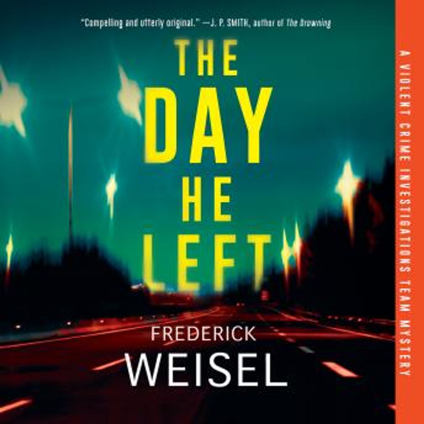 Full Audiobooks in Mystery, Thriller & Horror
