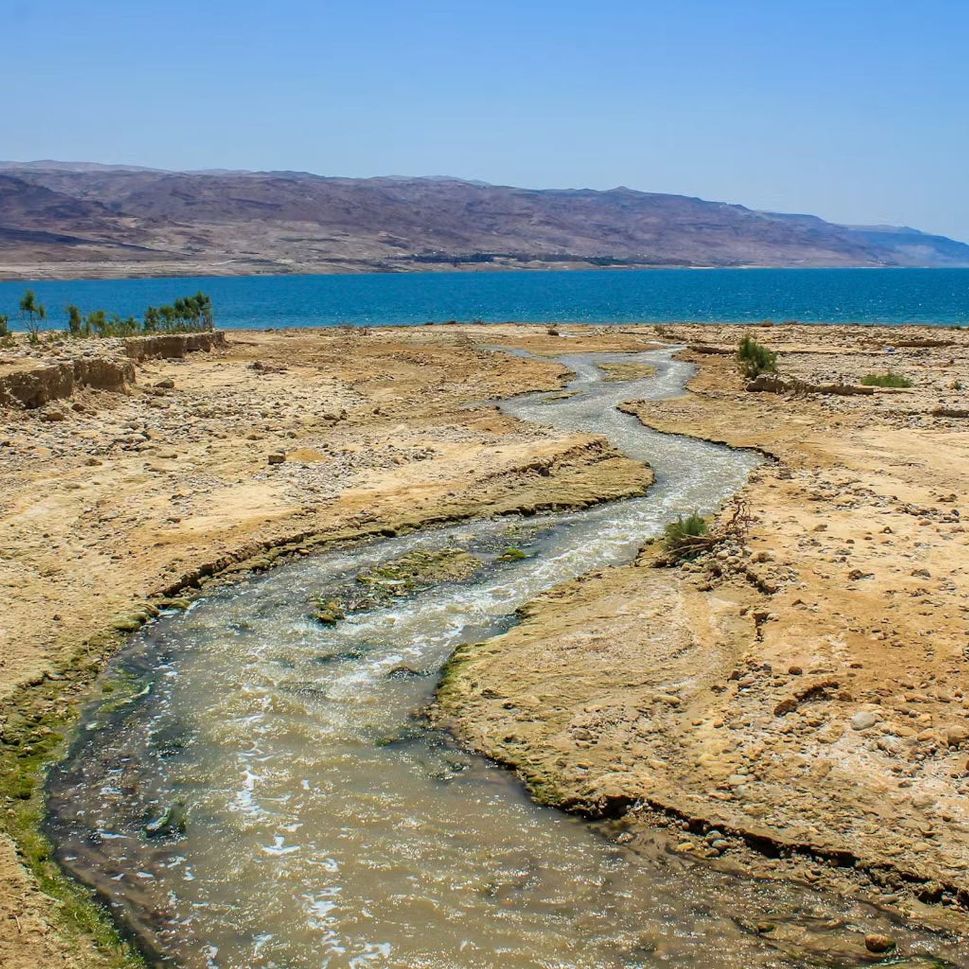 Holy Trinity Winchester Podcast