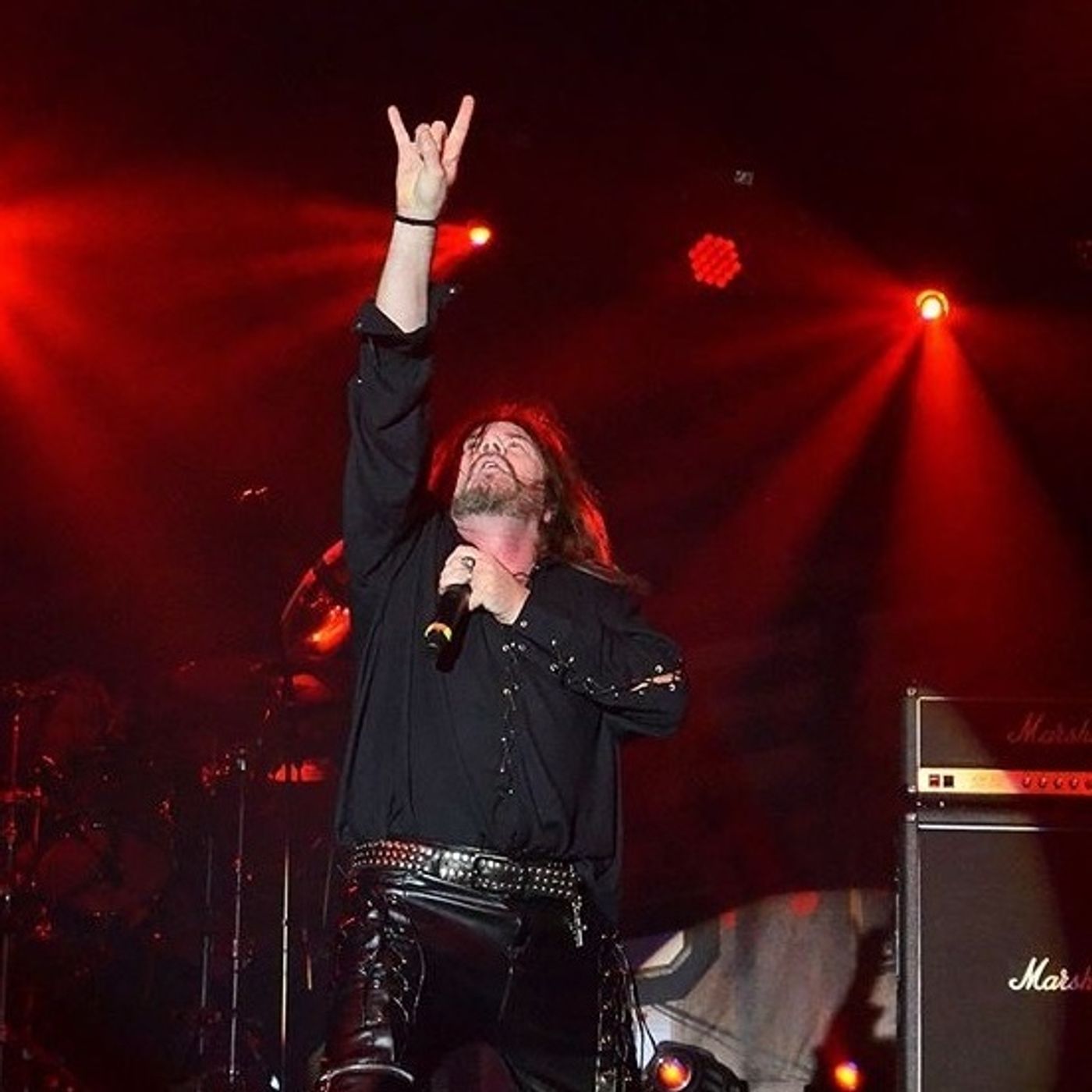 Rants, Raves & Rock \'n Roll