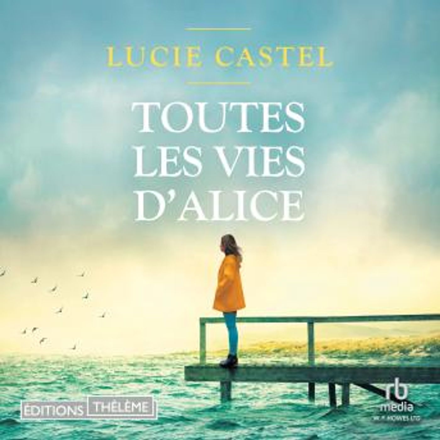 Listen to Best Full Audiobooks in Fiction, Contemporary Women