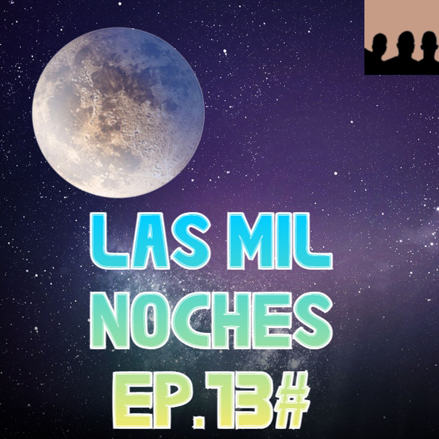 Libro de Cuento (LasMilNoches) Parte #13 Final episode artwork