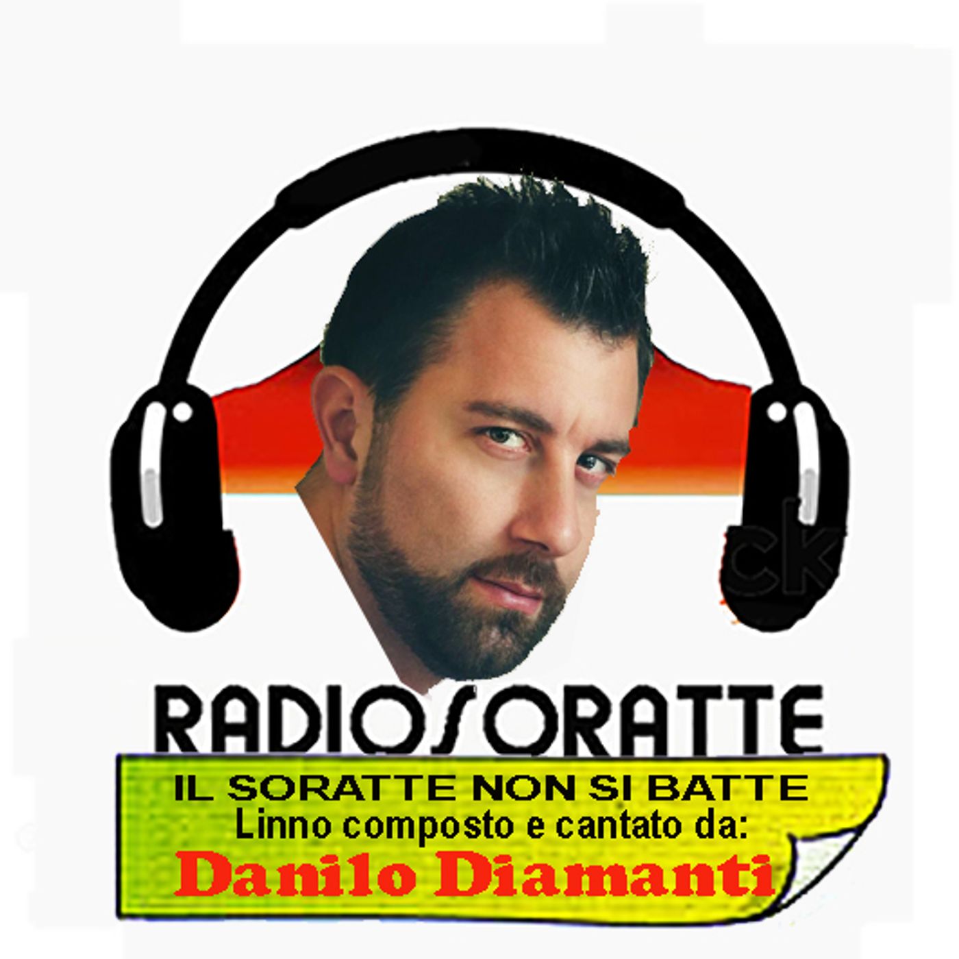 BENVENUTO DI RADIO SORATTE