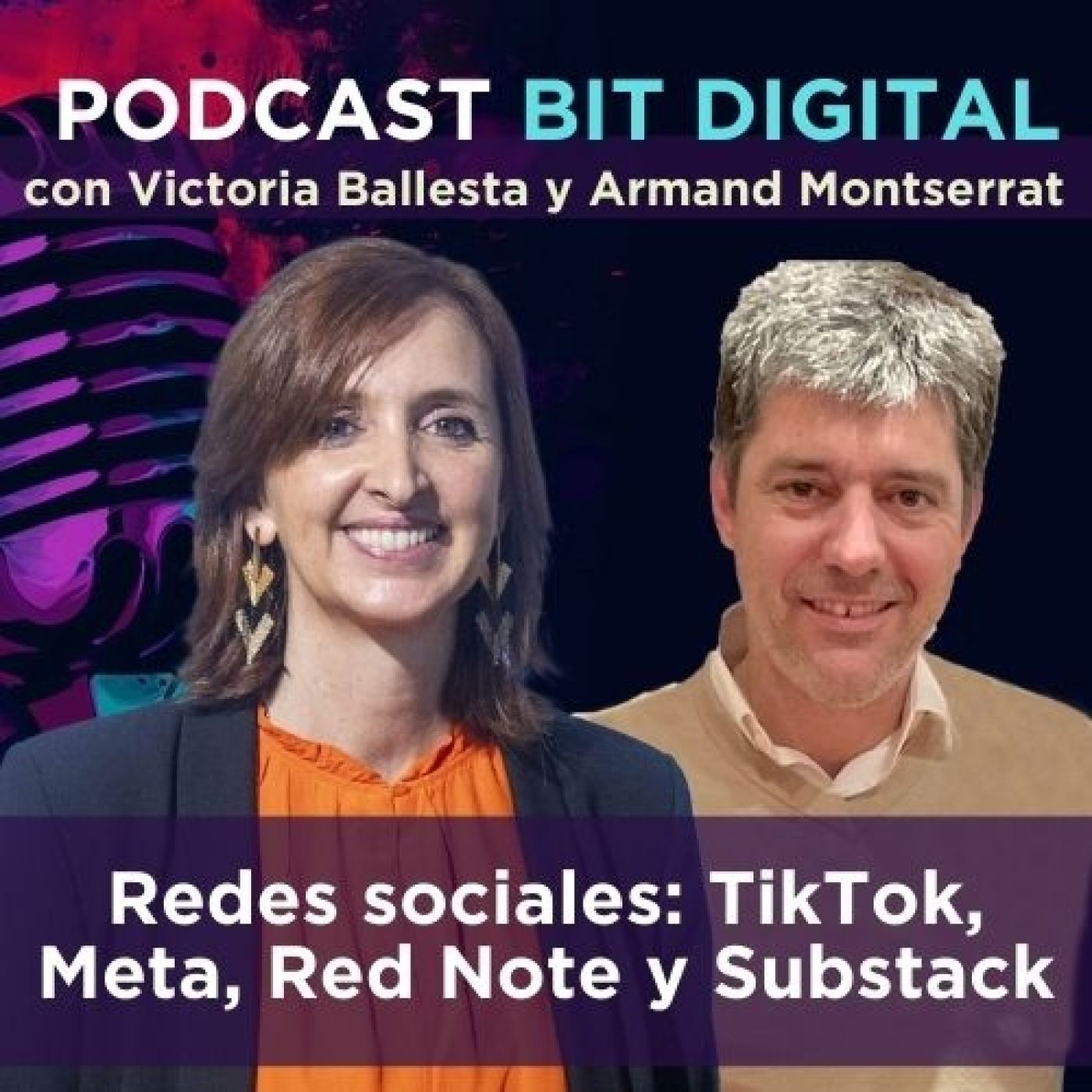 Portada de BIT DIGITAL. Inteligencia Artificial, hecho fácil.
