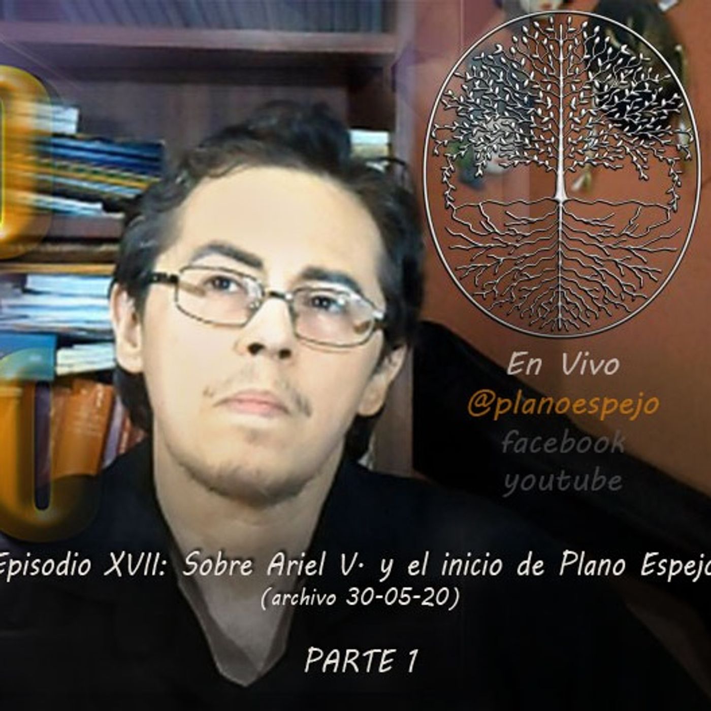 Plano Espejo: Develando lo Oculto