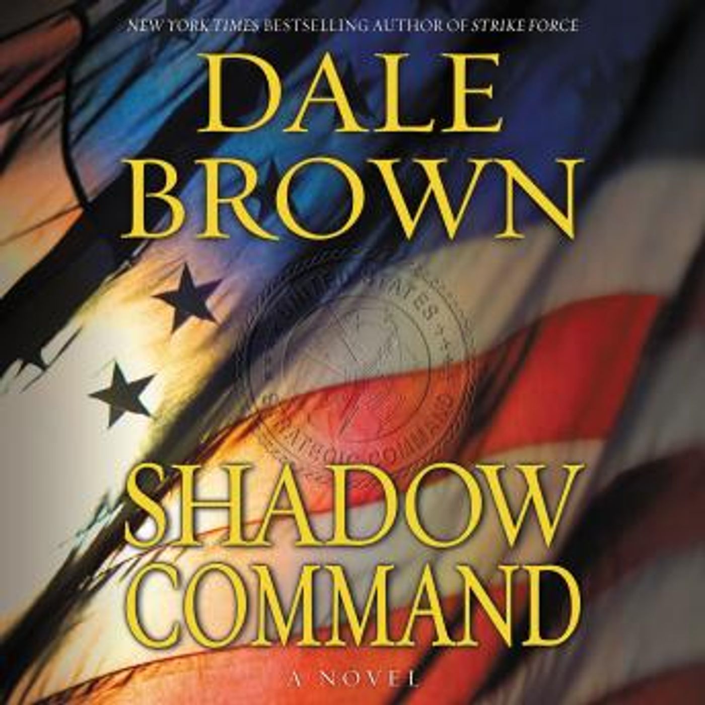 Download Latest Full Audiobooks in Mystery, Thriller & Horror, Suspense