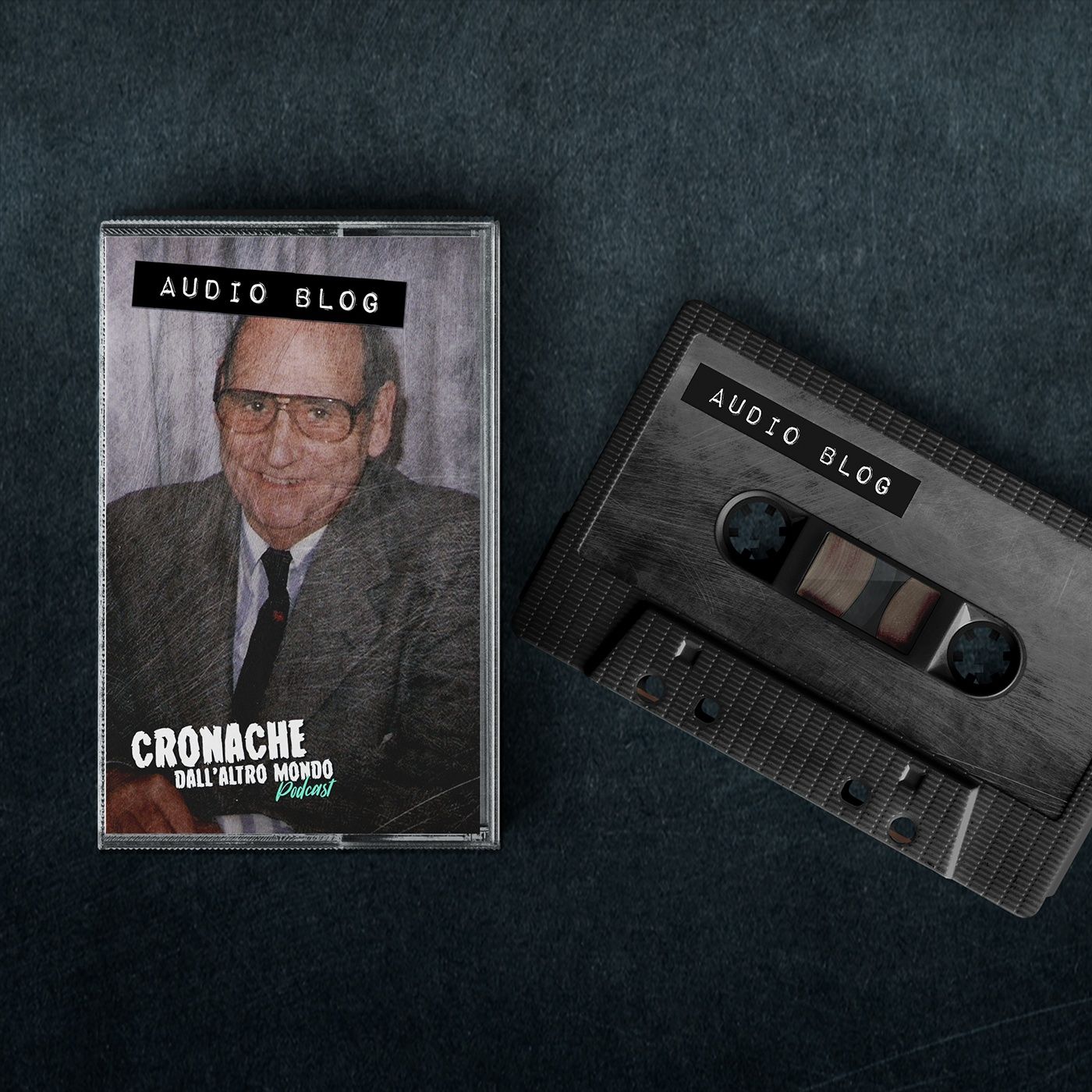 Cronache dall\'altro mondo